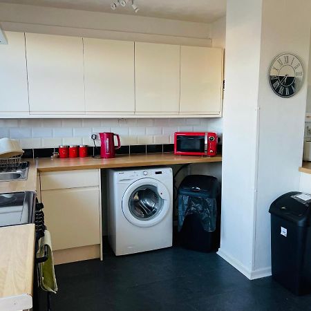 St Ives, King Bed Cosy Home, Parking, Fast Wi Fi St Ives  Exterior photo