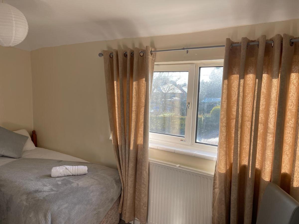 St Ives, King Bed Cosy Home, Parking, Fast Wi Fi St Ives  Exterior photo